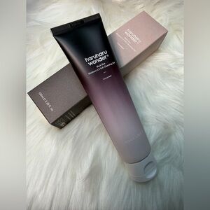 haruharu wonder - Black Rice Moisture 5.5 Soft Cleansing Go